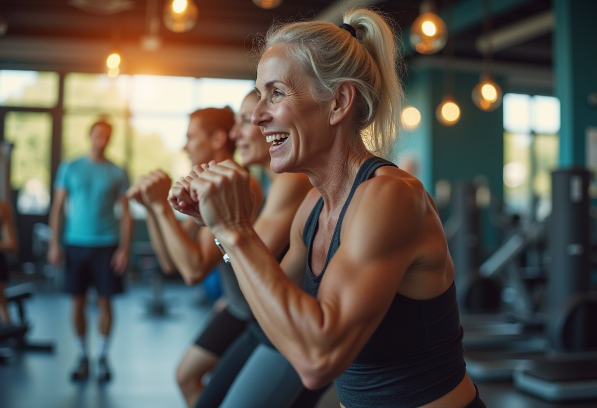 Прогрес: Тиждень 5-8