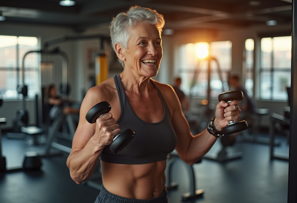 Тренування shamverol